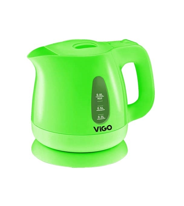 ViGO Electric Kettle (0.8L) VIG-EK-01 Green