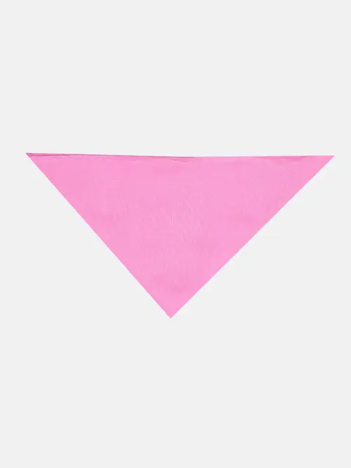 Pink Voile Nappy