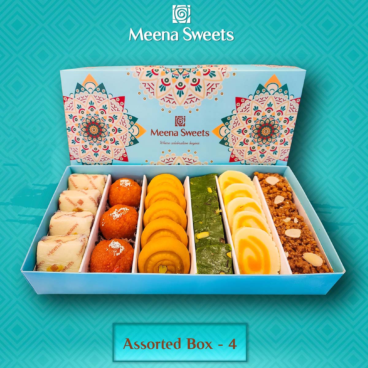 Assorted Box 04