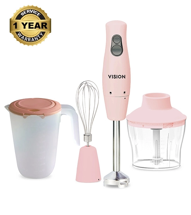 VISION Hand Blender VIS-HB-001(Smart)