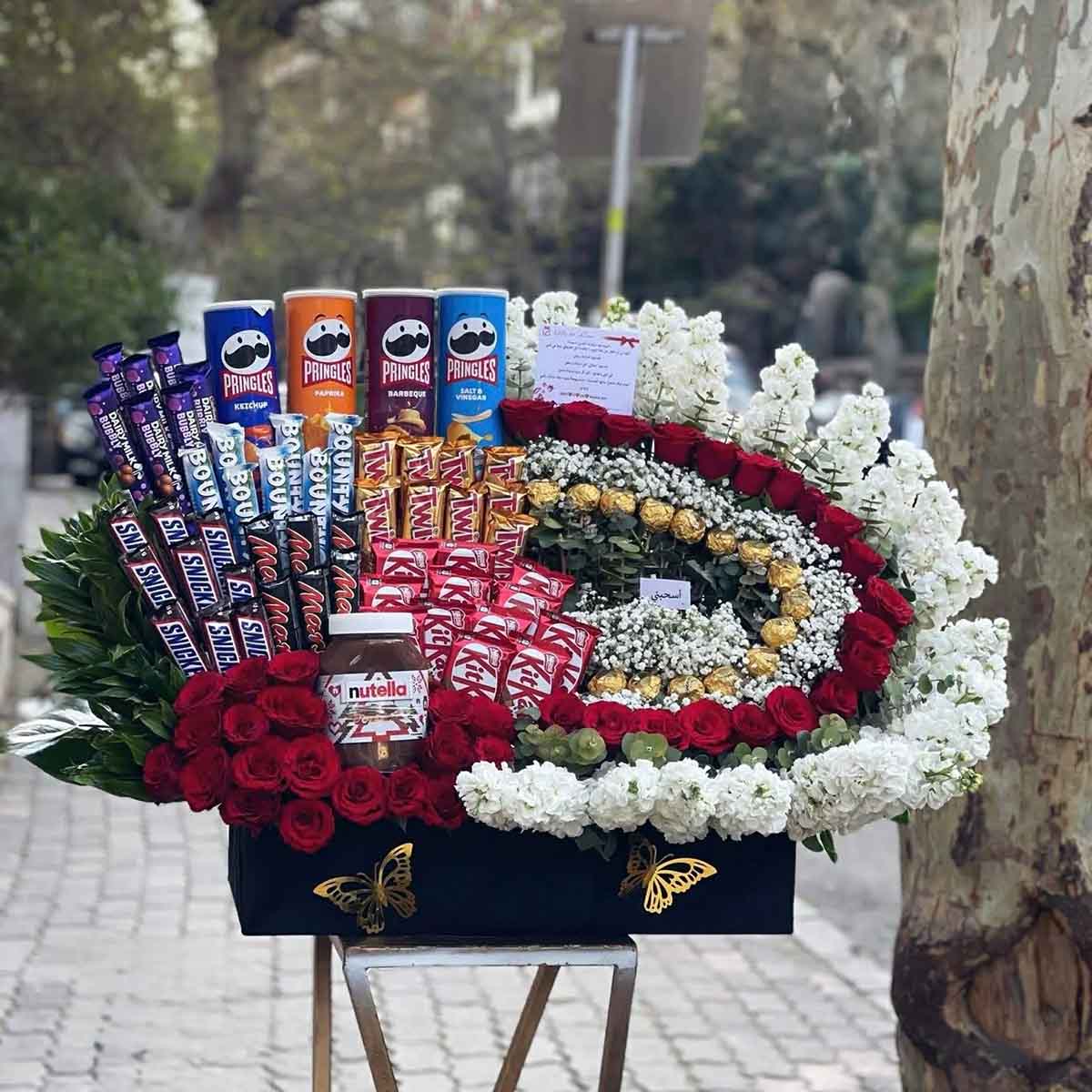 Valentine Premium Combo 38