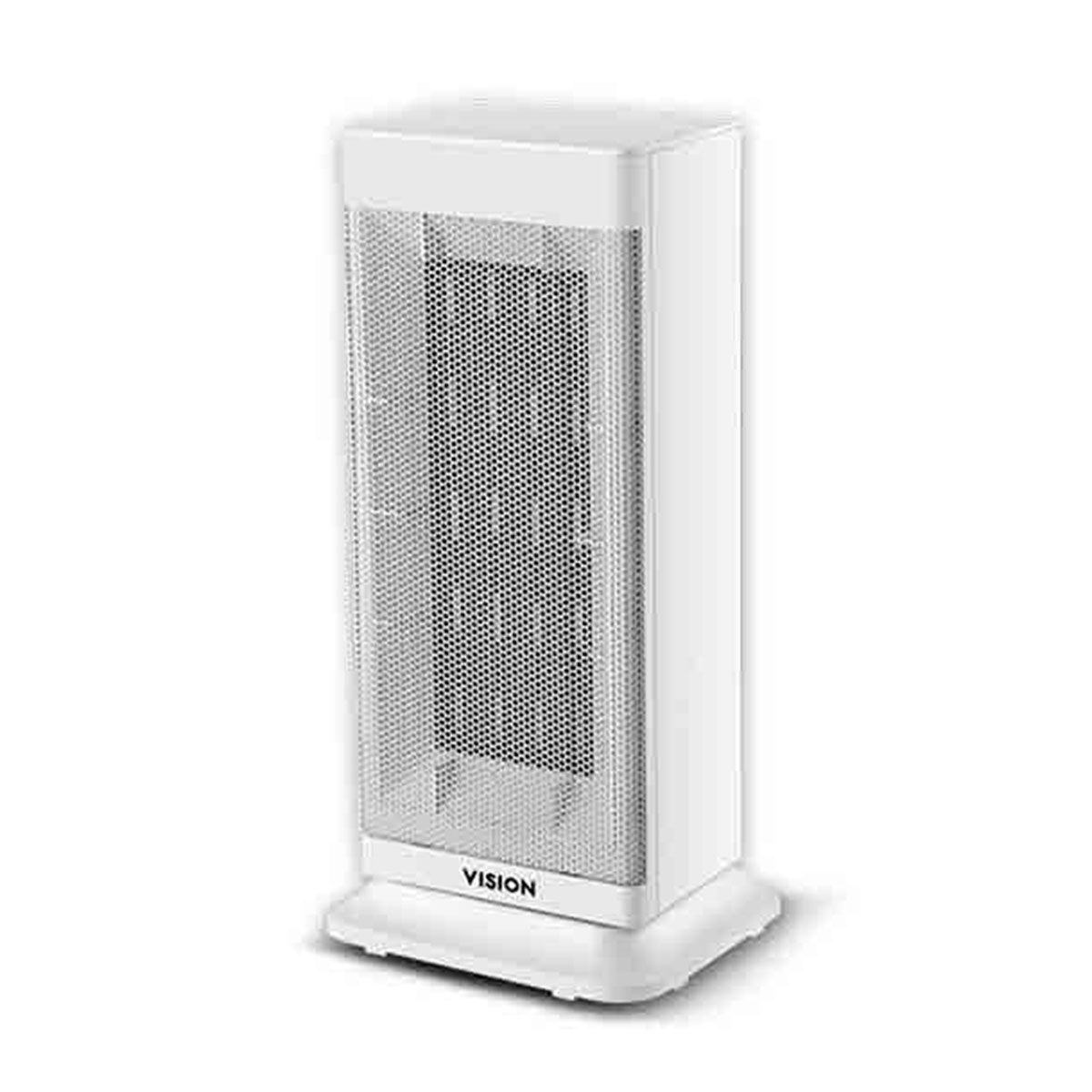 VISION Room Comforter REL Radiator White