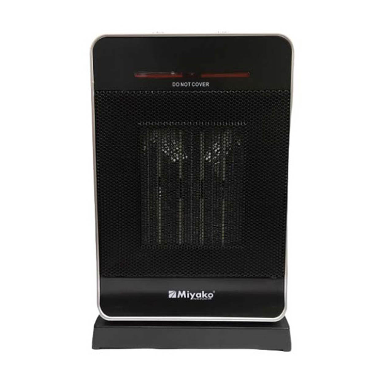 Miyako Room Heater PTC-602