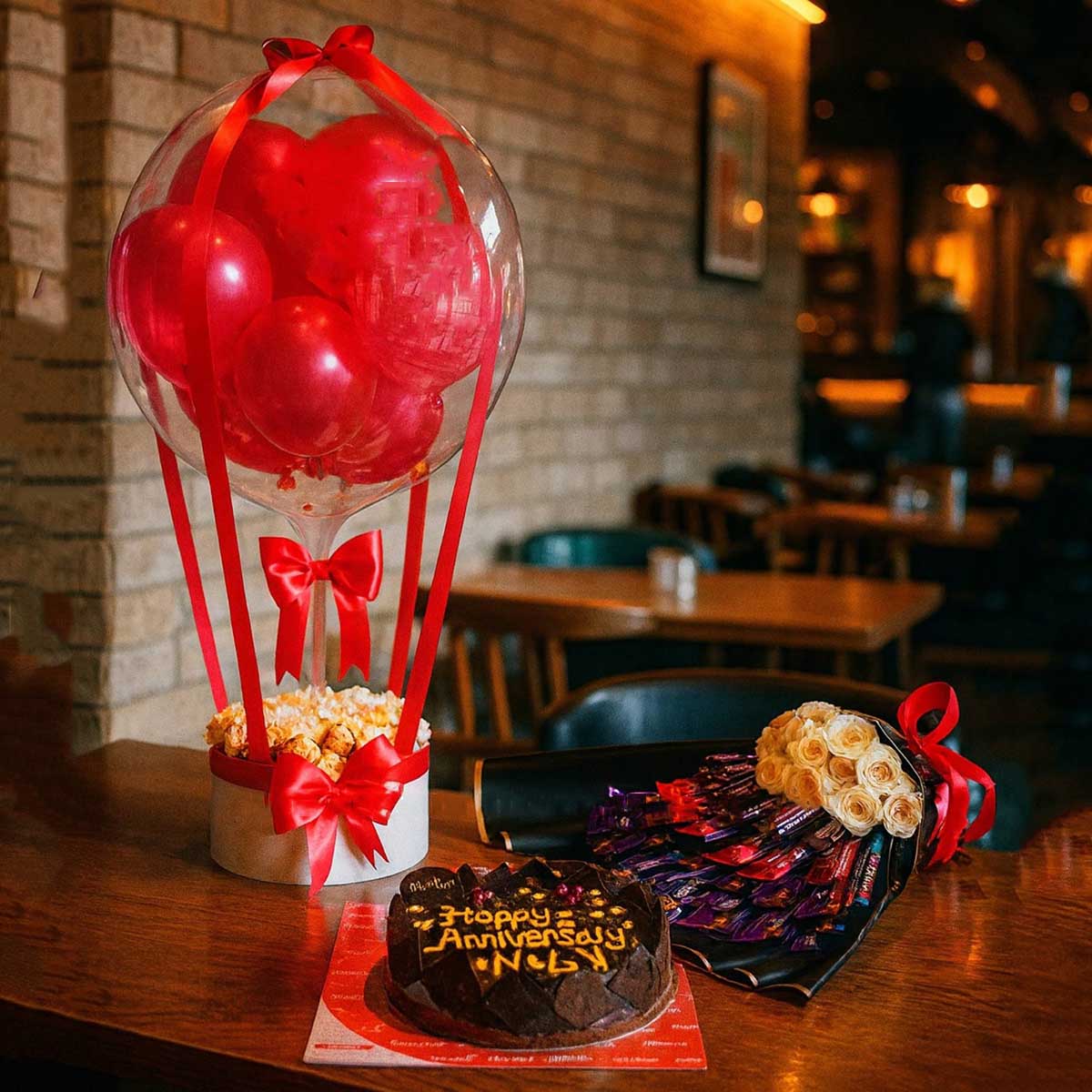 Valentine Special Combo