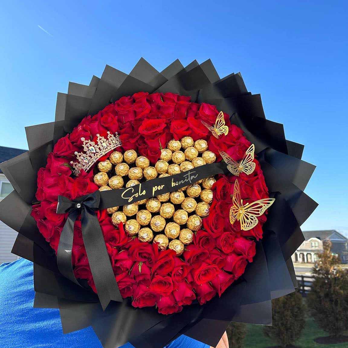Valentine Special Combo