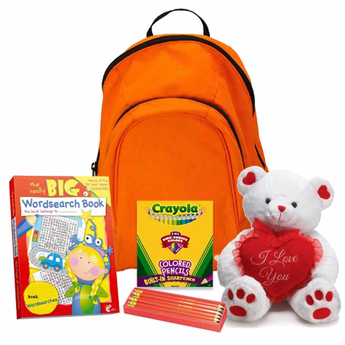Sadqa Combo (School Gift)