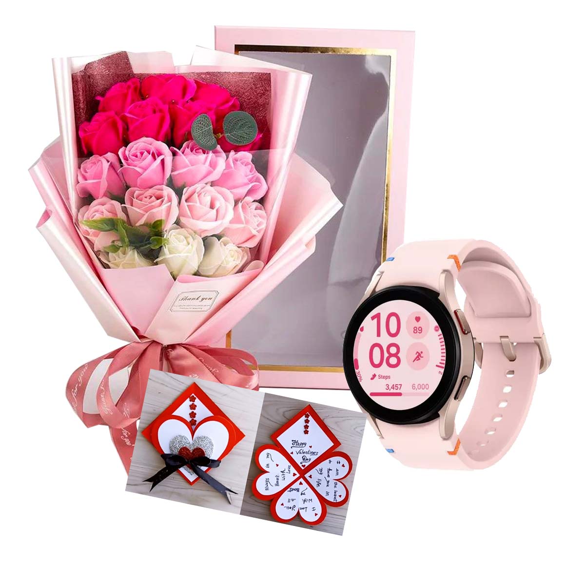 Valentine Premium Combo 05