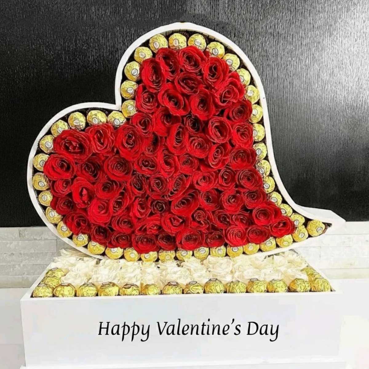 Valentine Special Combo