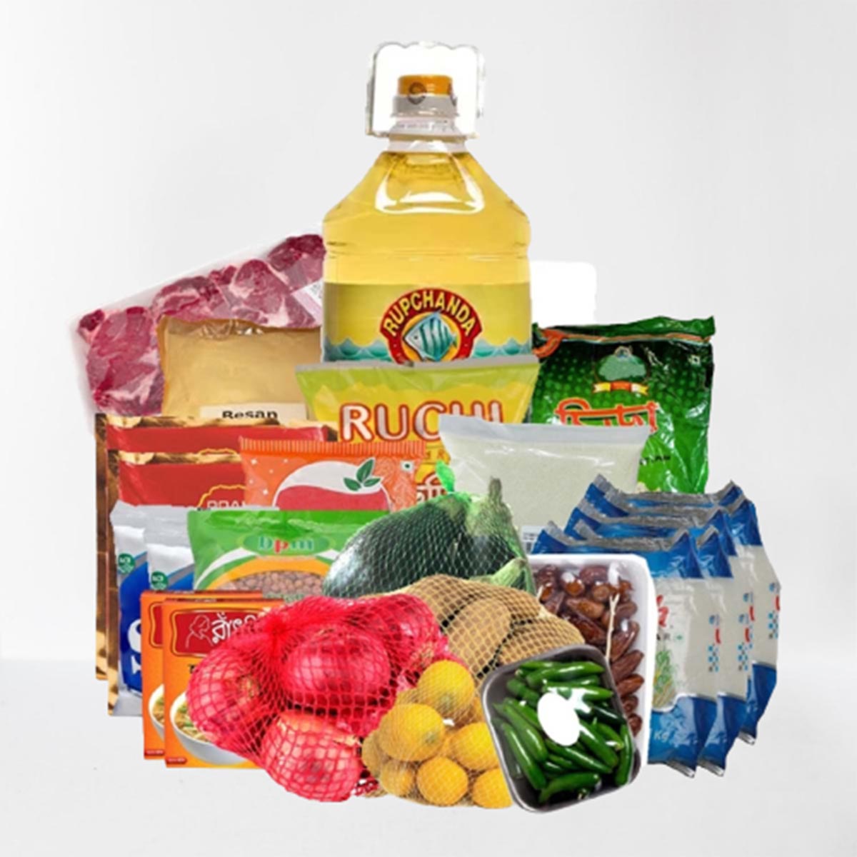 Grocery Deal for Ramadan 01