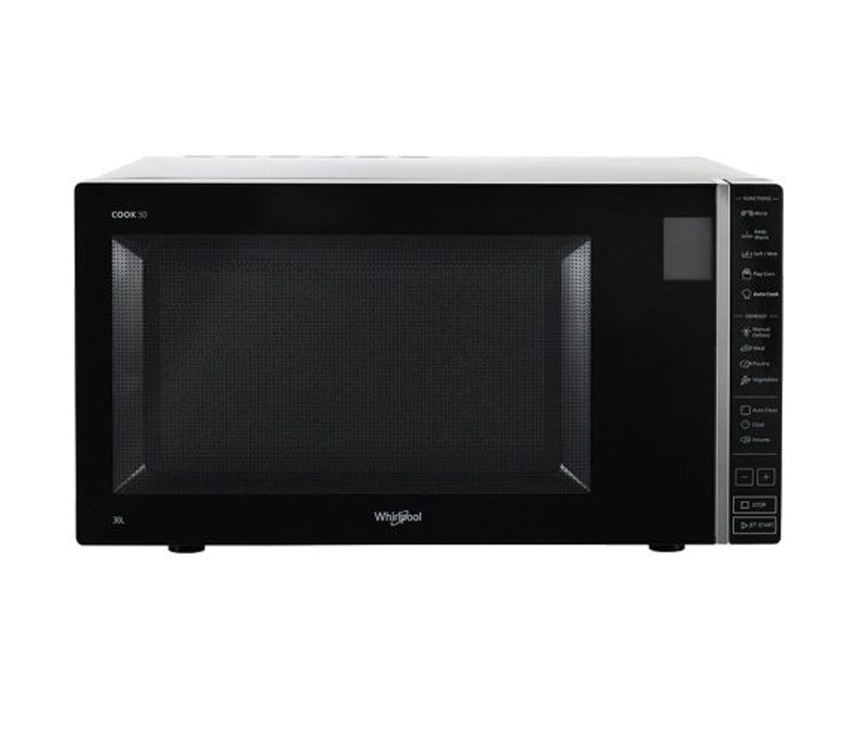 Whirlpool 30 Liter Magicook Pro 30GE GRILL Microwave Oven