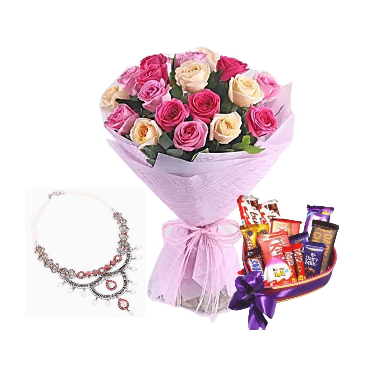 Valentine Premium Combo 07