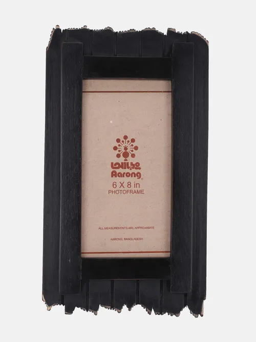 Wooden Photo Frame