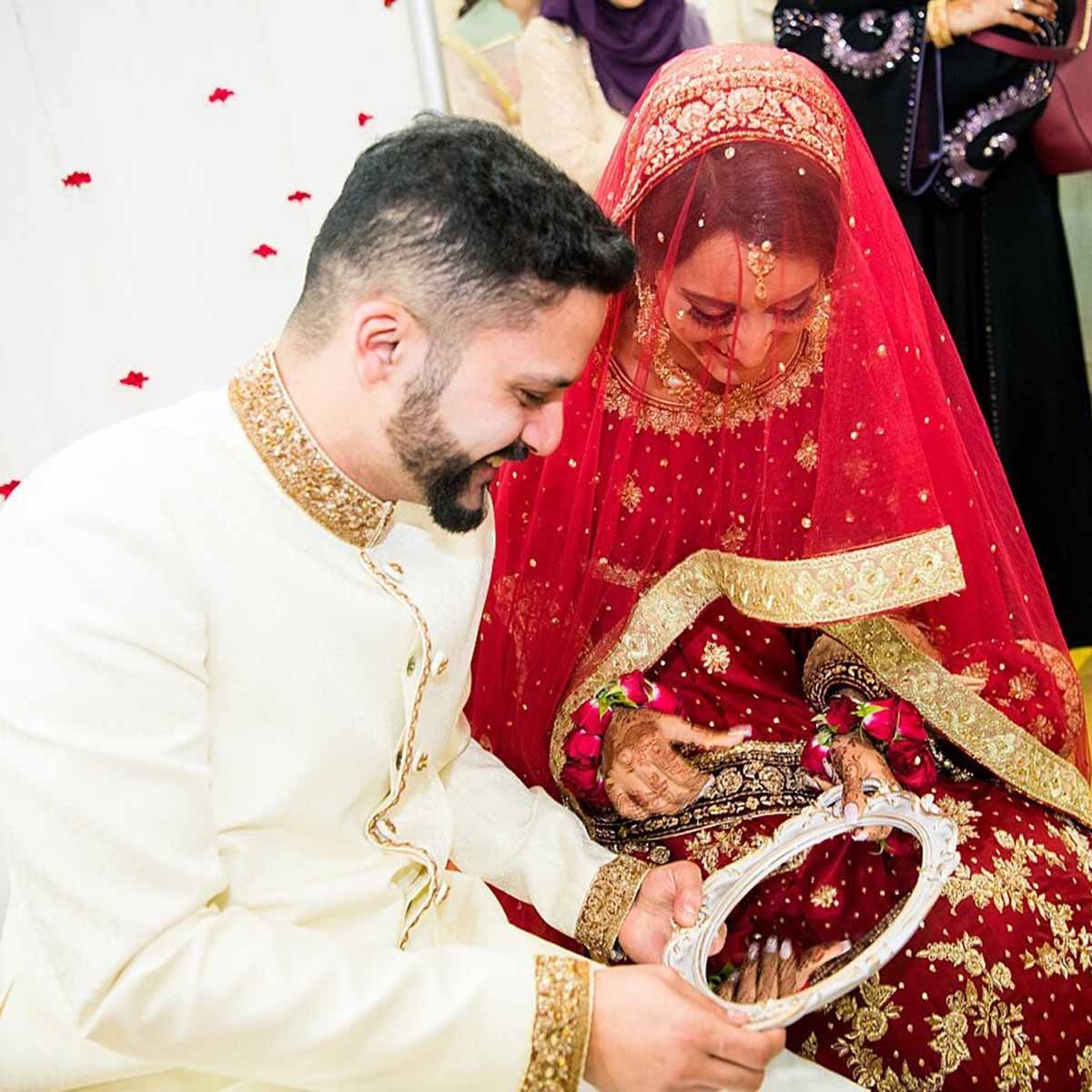 Donation/Contribution For Weddings (For Needy)