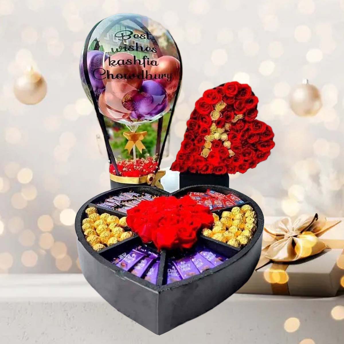 Valentine Special Combo