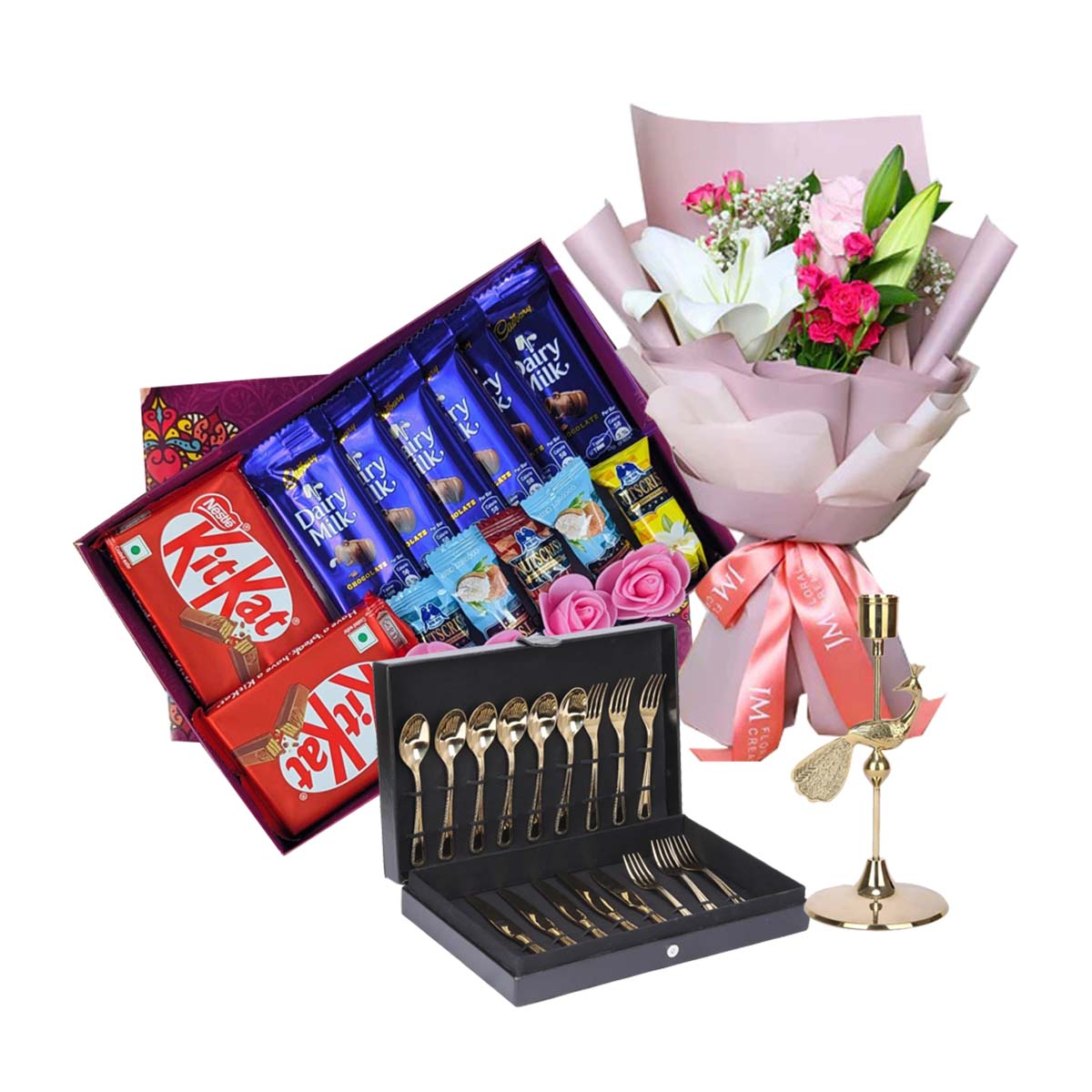 Valentine Premium Combo 09