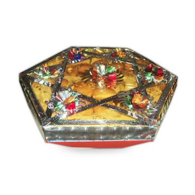 Mix Mithai Tokra