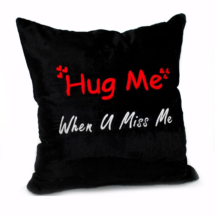 Hug Me Cushion