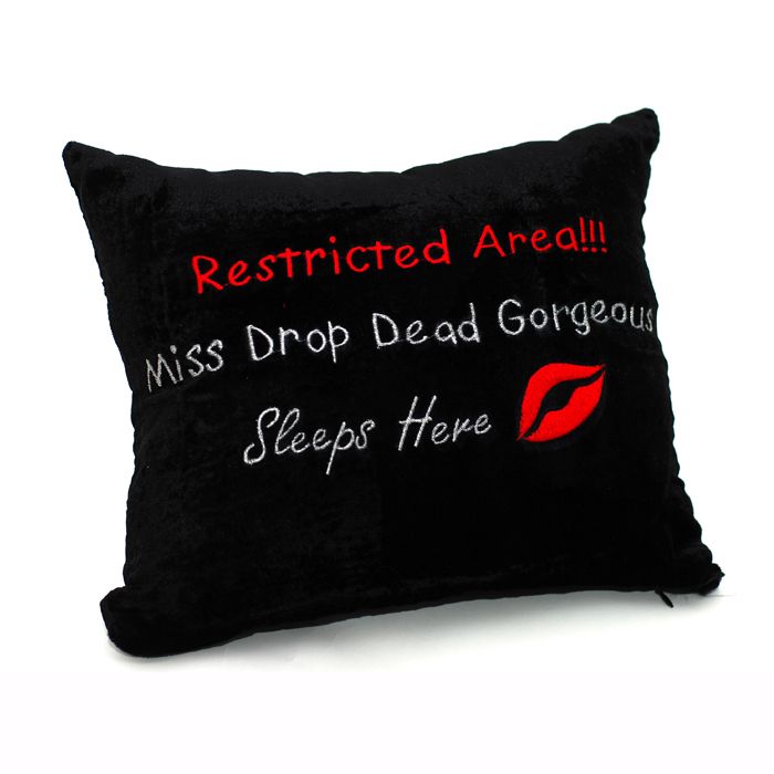 You're My Favorite Place Cushion