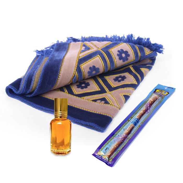Hajj Combo 4