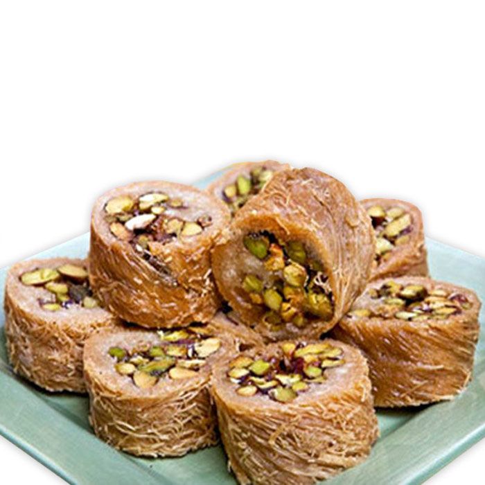 Mabrooma (1400 GM)