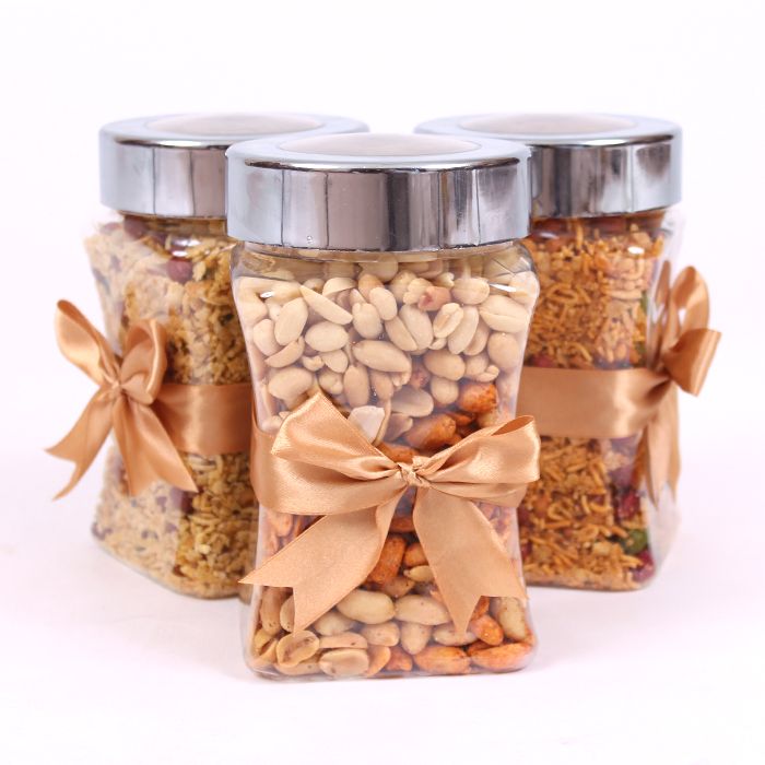Nimco Jars