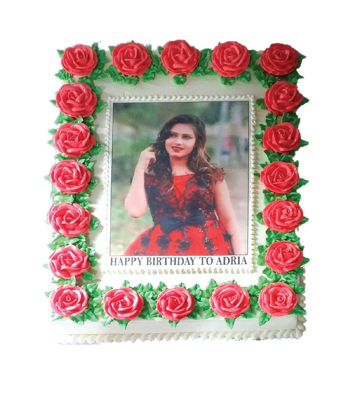 FLOWER FRAME- PHOTO 10