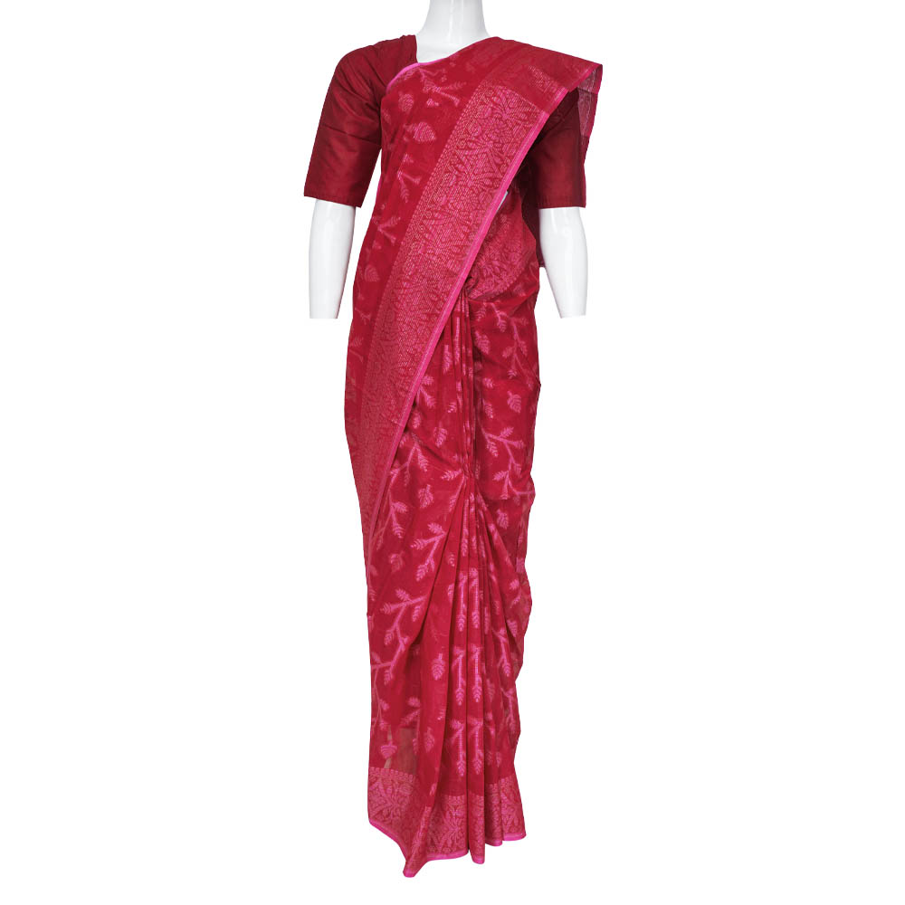 Saree- Tangail
