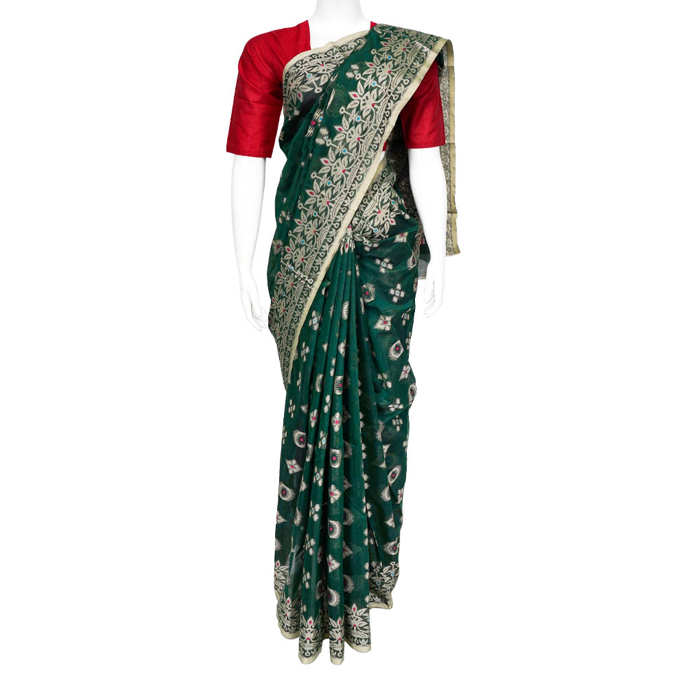Saree- Tangail