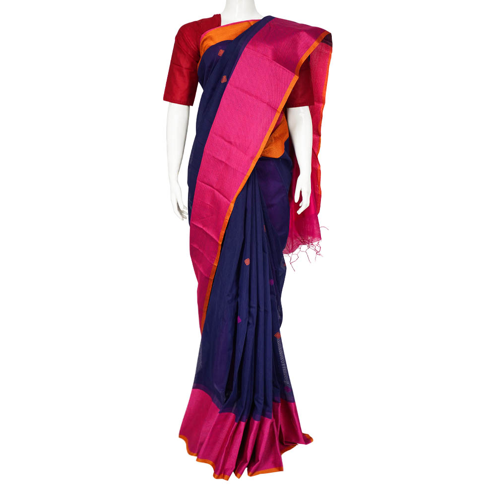 Saree- Tangail