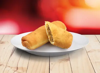 Fry Roll