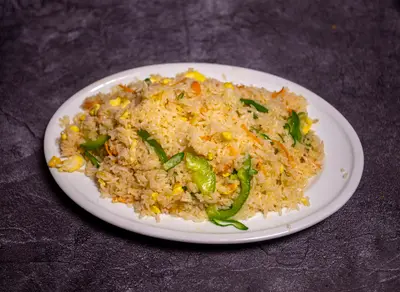 Fried Rice