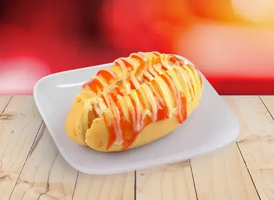 Mexican Hot Dog