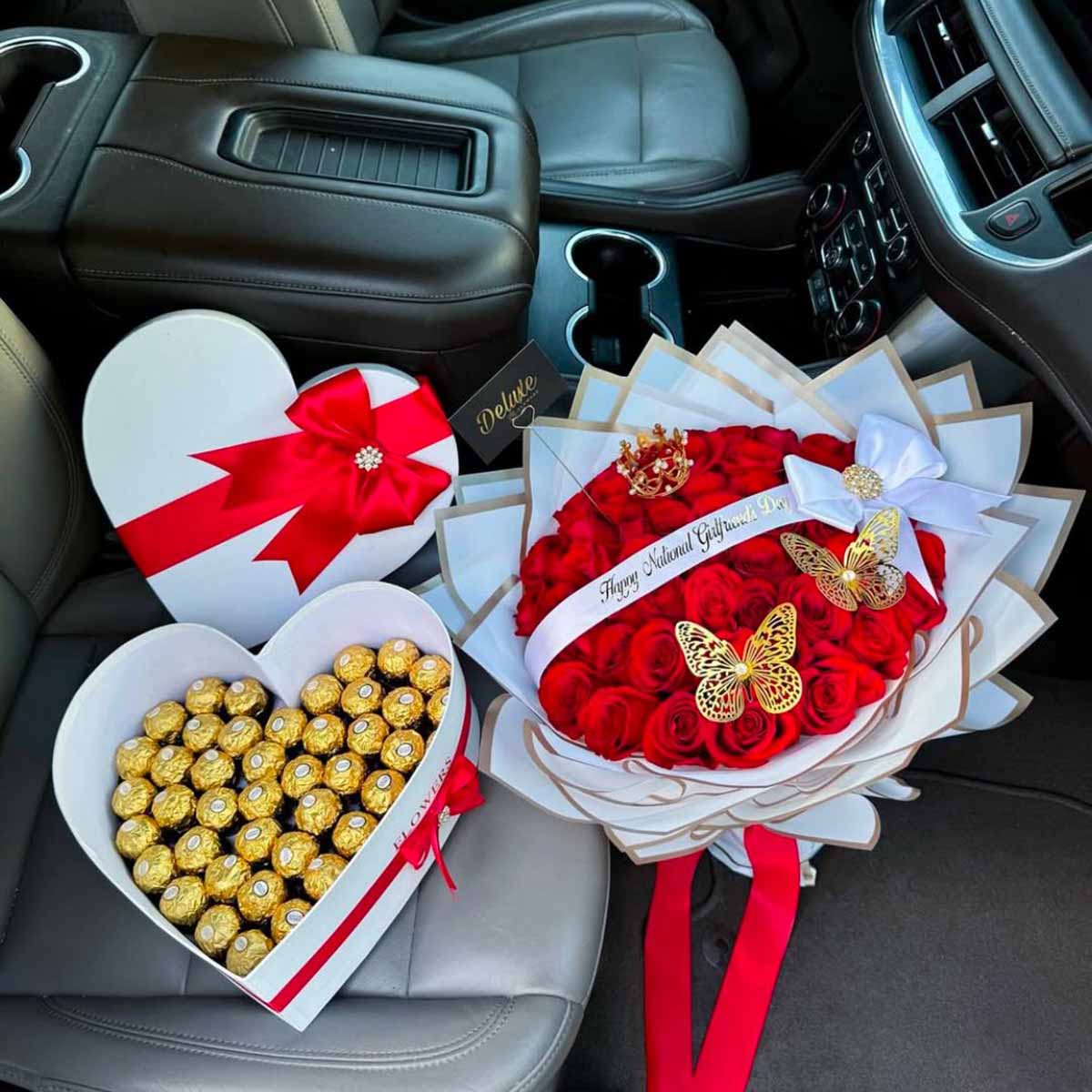 Valentine Special Combo