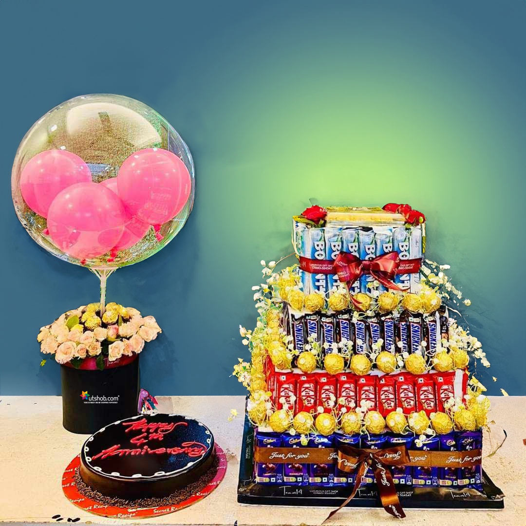 Exclusive Gift Hamper