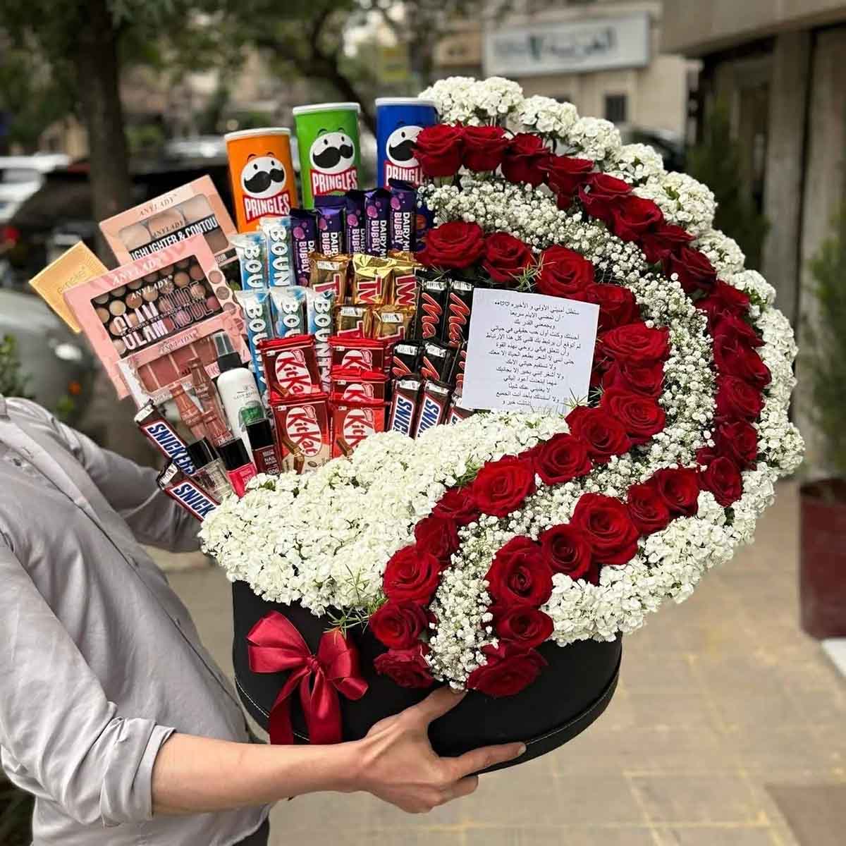 Valentine Premium Combo 31