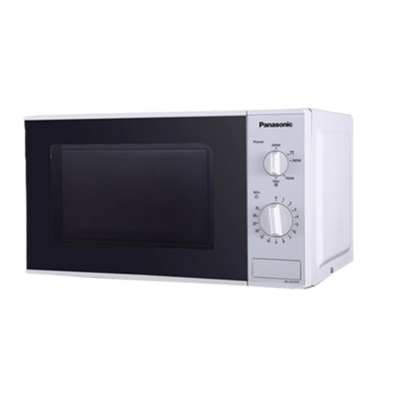 Panasonic NN-SM255 Solo Microwave Oven - 20 Liter