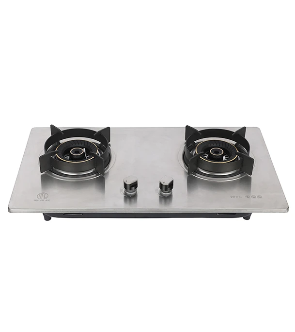RFL Stainless Steel Built-In HOB BH (22SN) (Cylinder Gas)