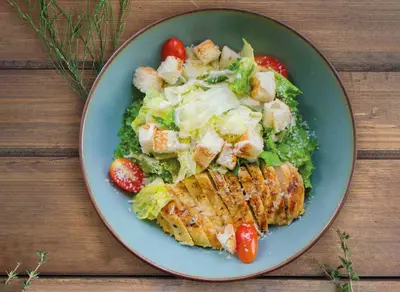 Caesar Salad