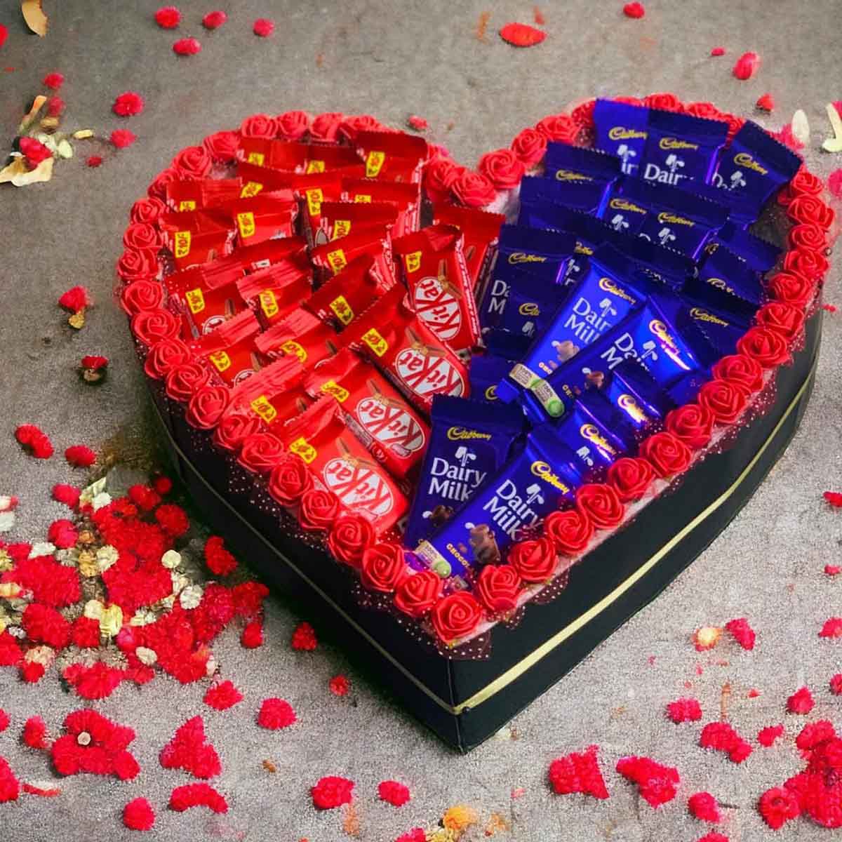 Valentine Special Combo