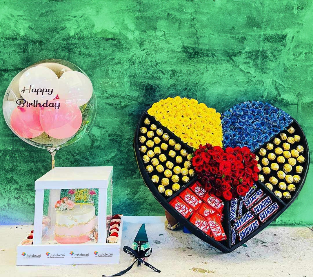 Exclusive Gift Hamper