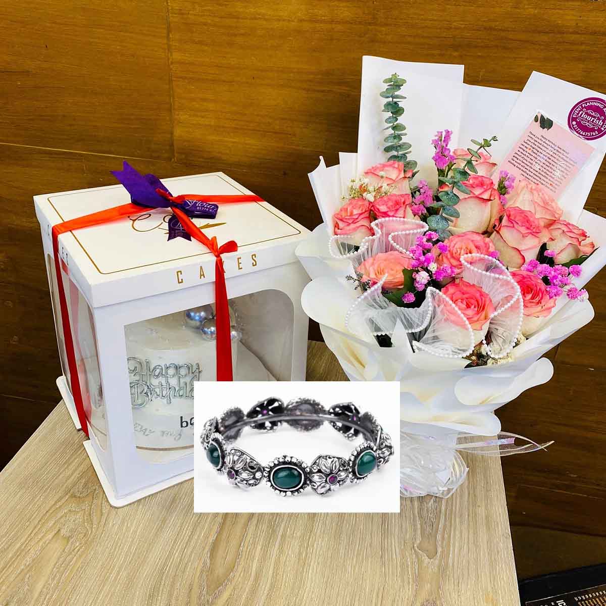 Valentine Premium Combo 13