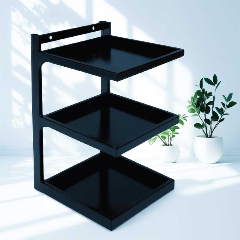 3 LAYER IRON OVEN RACK Category: Building Materials