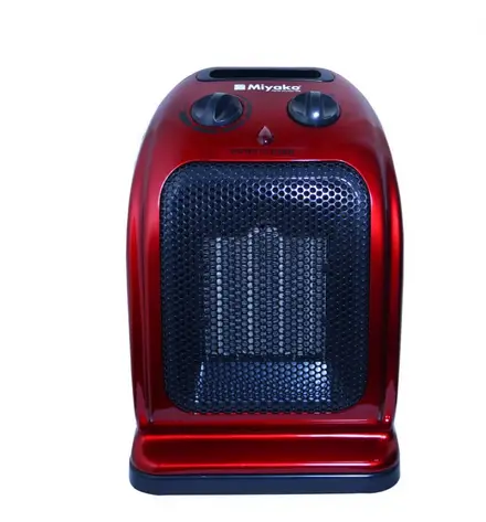 Miyako Room Heater