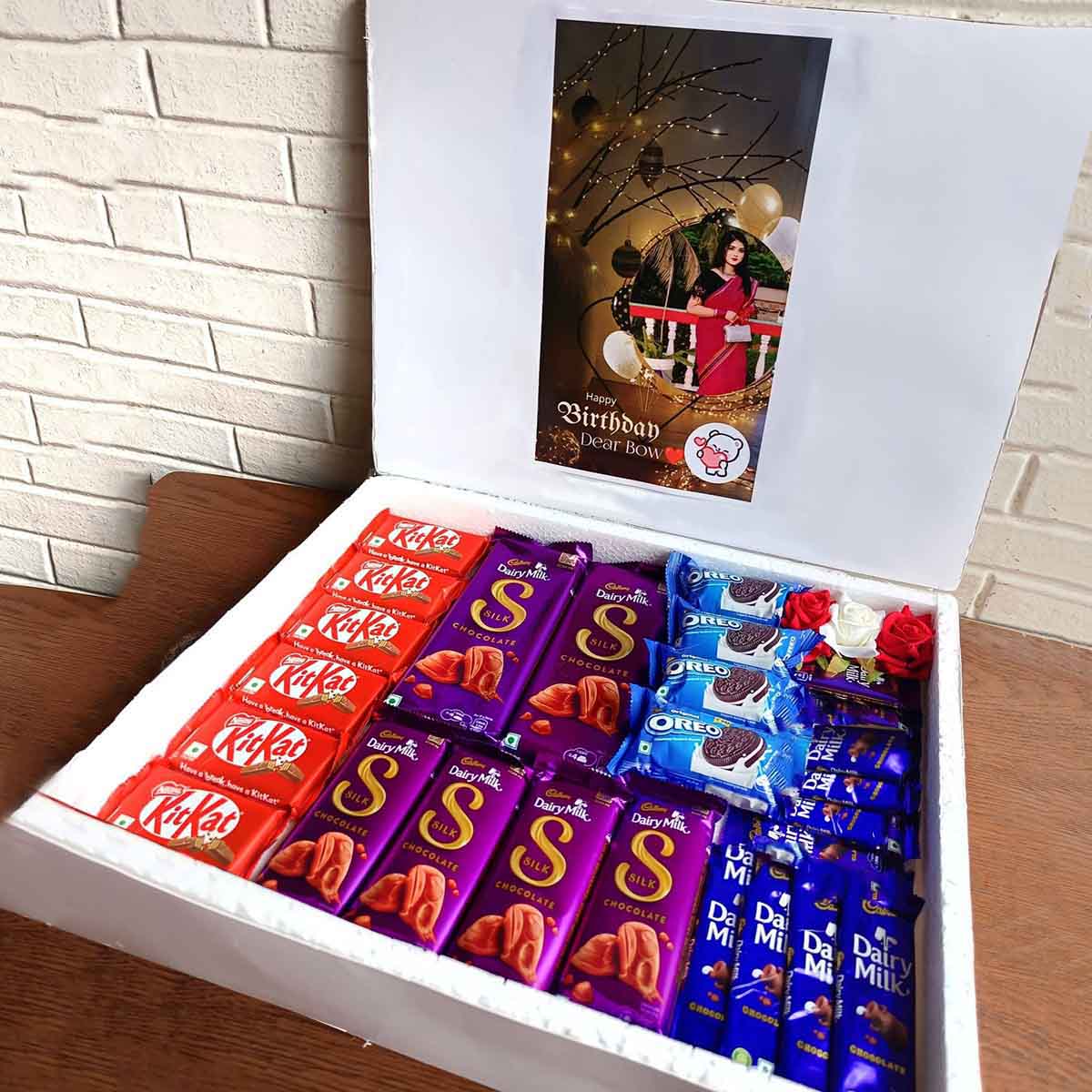 Valentine Special Combo