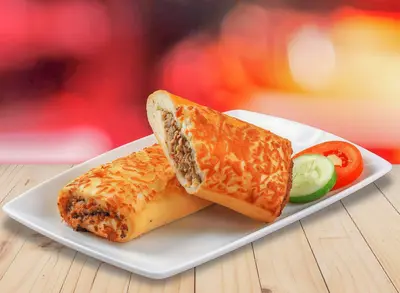 Tasty Treat Special Chicken Bread - 180 gm