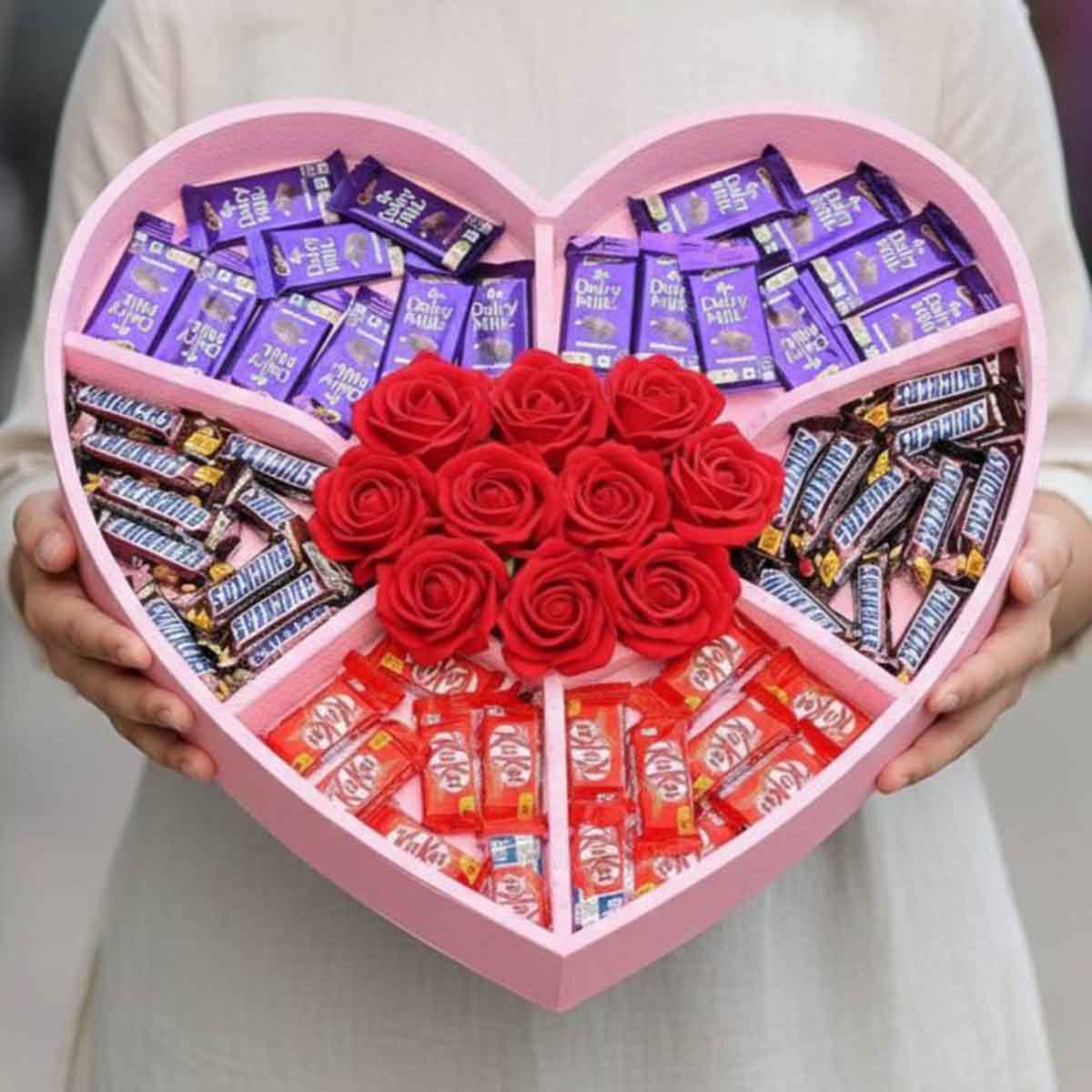 Valentine Special Combo