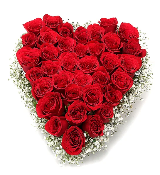 Sweetheart Love Bouquet