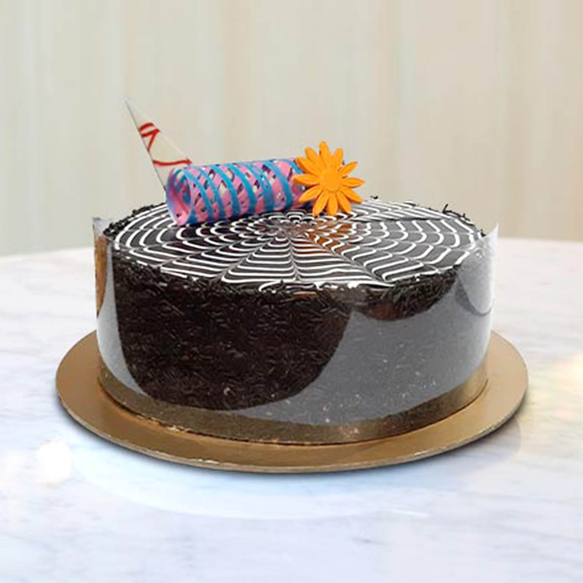 Fantasy Cake