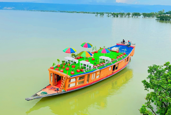 Tangua Haor Tour Package