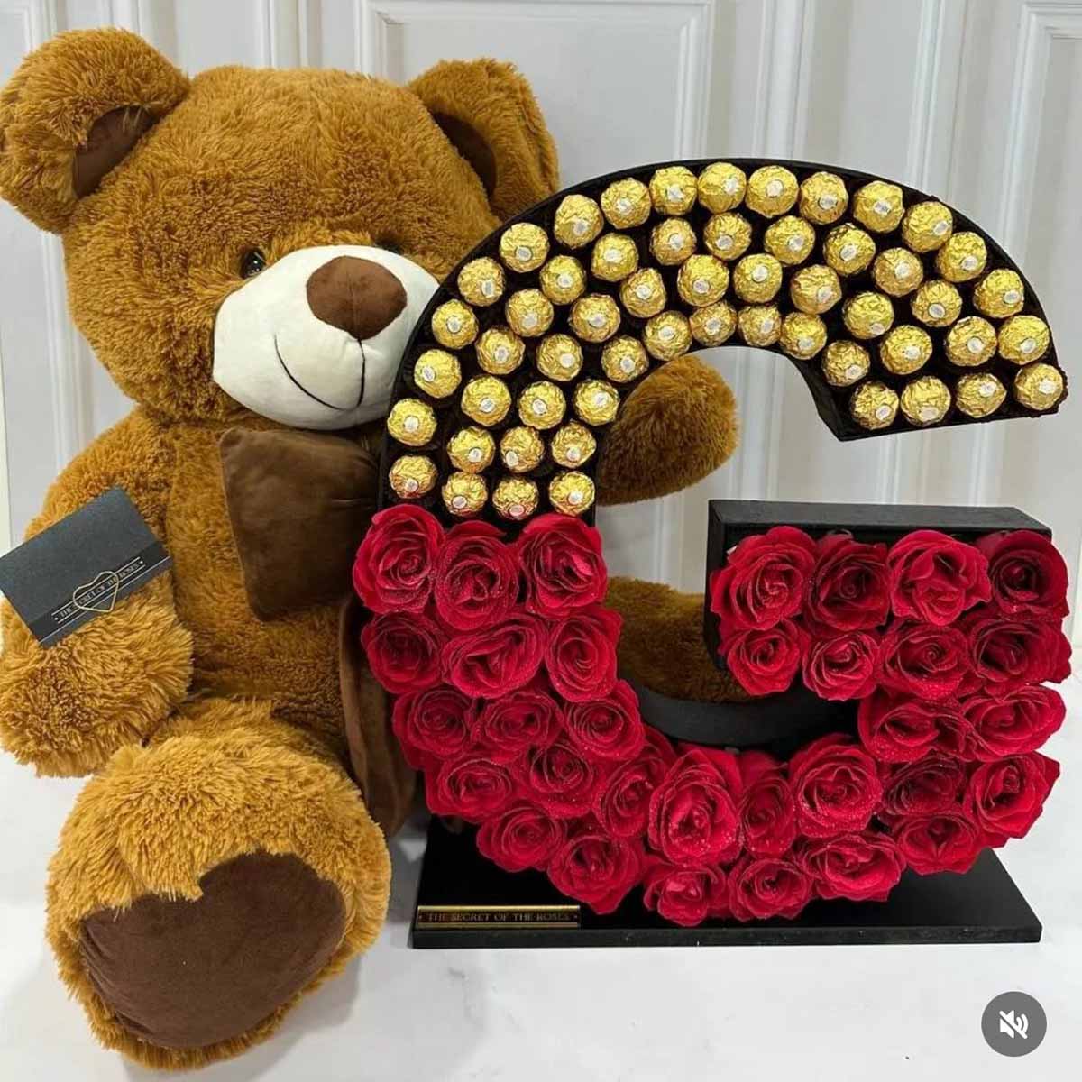 Valentine Special Combo
